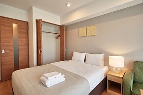 Arce Ryukyu Harbor Stay