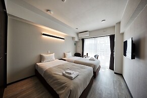 Arce Ryukyu Harbor Stay