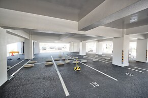 Arce Ryukyu Harbor Stay