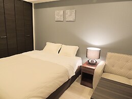 Arce Ryukyu Harbor Stay