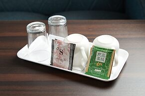 Arce Ryukyu Harbor Stay