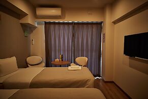 Arce Ryukyu Harbor Stay