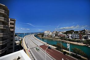 Arce Ryukyu Harbor Stay
