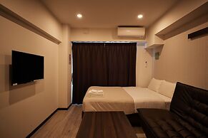 Arce Ryukyu Harbor Stay