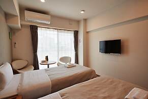 Arce Ryukyu Harbor Stay