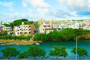 Arce Ryukyu Harbor Stay