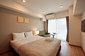 Arce Ryukyu Harbor Stay