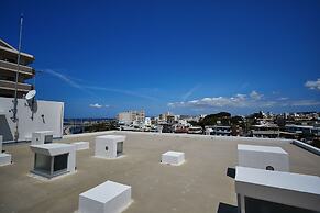 Arce Ryukyu Harbor Stay