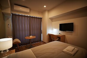 Arce Ryukyu Harbor Stay