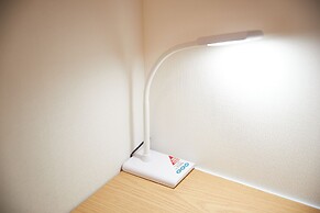 Arce Ryukyu Harbor Stay