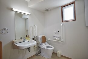 Arce Ryukyu Harbor Stay