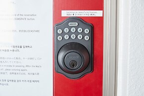 Arce Ryukyu Harbor Stay