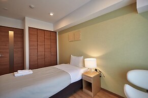 Arce Ryukyu Harbor Stay