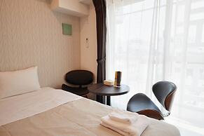 Arce Ryukyu Harbor Stay