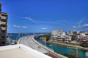Arce Ryukyu Harbor Stay