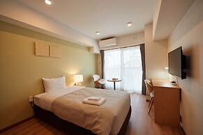 Arce Ryukyu Harbor Stay