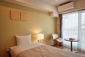 Arce Ryukyu Harbor Stay