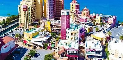 Arce Ryukyu Harbor Stay