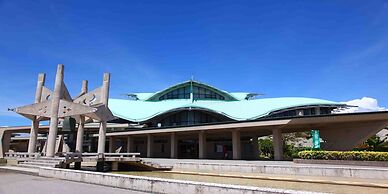 Arce Ryukyu Harbor Stay