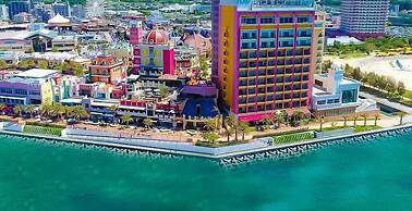 Arce Ryukyu Harbor Stay