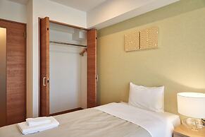 Arce Ryukyu Harbor Stay