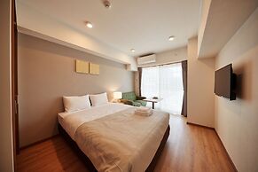 Arce Ryukyu Harbor Stay