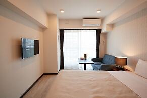 Arce Ryukyu Harbor Stay