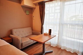 Arce Ryukyu Harbor Stay