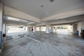 Arce Ryukyu Harbor Stay