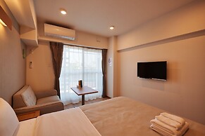 Arce Ryukyu Harbor Stay