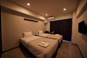 Arce Ryukyu Harbor Stay