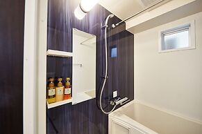 Arce Ryukyu Harbor Stay