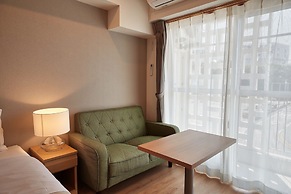 Arce Ryukyu Harbor Stay