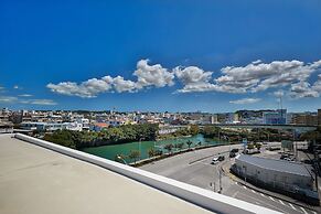 Arce Ryukyu Harbor Stay