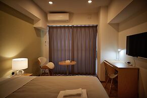 Arce Ryukyu Harbor Stay