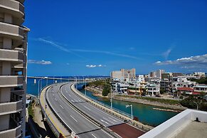 Arce Ryukyu Harbor Stay