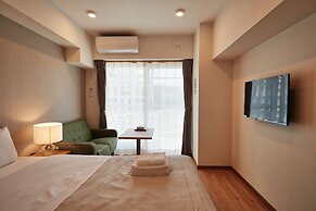 Arce Ryukyu Harbor Stay