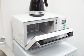 Arce Ryukyu Harbor Stay