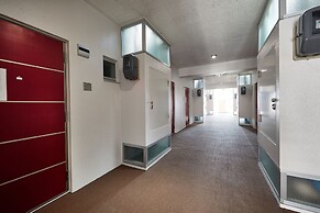 Arce Ryukyu Harbor Stay