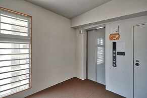 Arce Ryukyu Harbor Stay