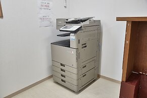 Arce Ryukyu Harbor Stay