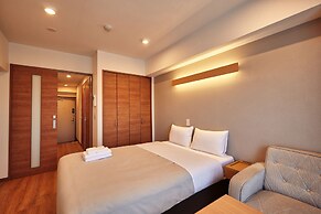 Arce Ryukyu Harbor Stay