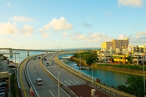 Arce Ryukyu Harbor Stay