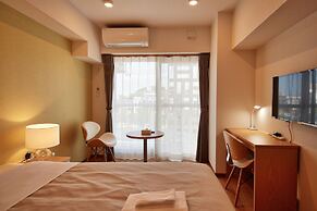 Arce Ryukyu Harbor Stay