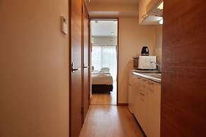 Arce Ryukyu Harbor Stay