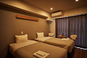 Arce Ryukyu Harbor Stay