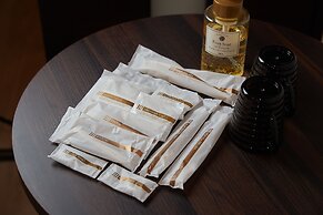 Arce Ryukyu Harbor Stay