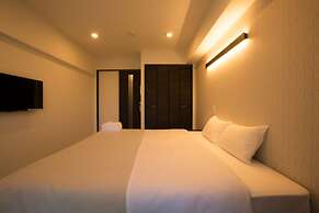 Arce Ryukyu Harbor Stay