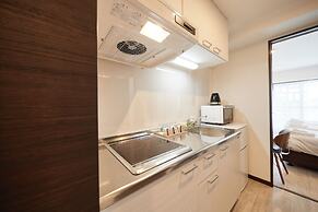 Arce Ryukyu Harbor Stay