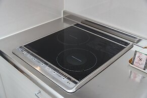 Arce Ryukyu Harbor Stay